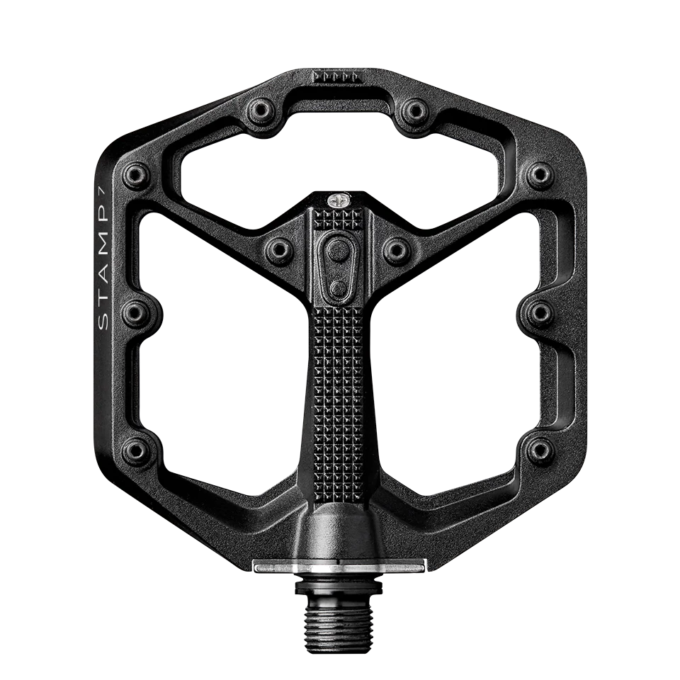 stamp 7 pedal Crankbrothers Pedal Stamp 7 Small – Village Cycles