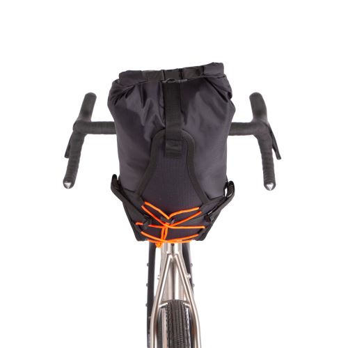 Restrap Saddle Bag 8L Rear