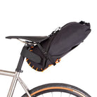 Restrap Saddle Bag 8L Straps