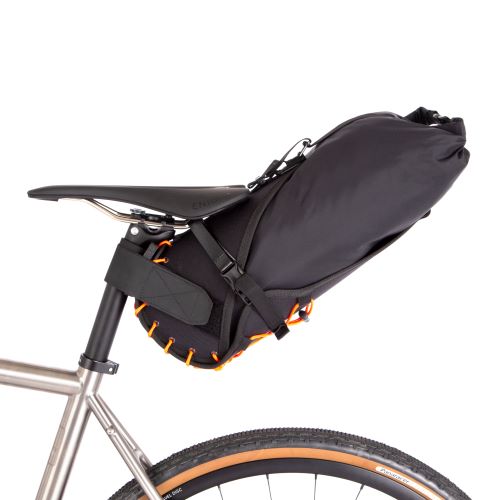 Restrap Saddle Bag 8L Straps