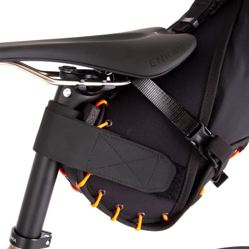 Restrap Saddle Bag 8L Straps