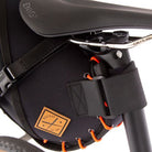 Restrap Saddle Bag 8L Buckles