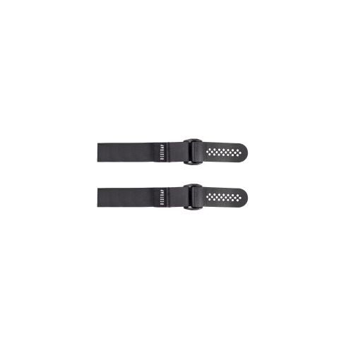 Restrap Fast Straps Black 25cm