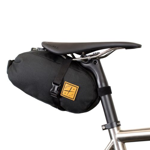 Restrap Saddle Pack Side