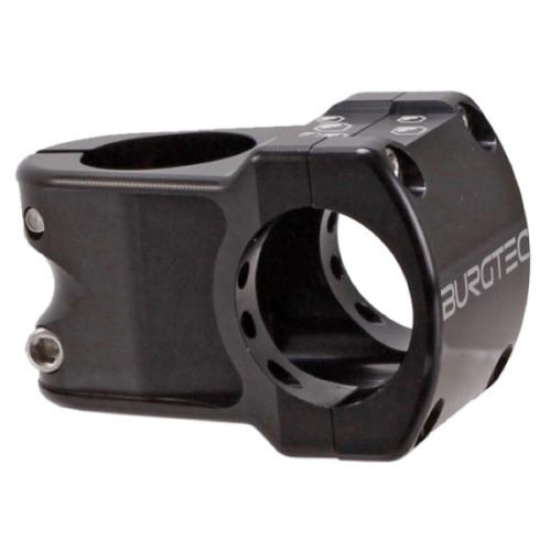 Burgtec Enduro MK2 Stem 35mm Bar Burgtec Black