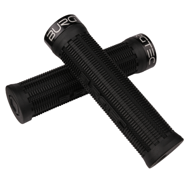 Burgtec Bartender Pro Greg Minnaar Signature Grip Burgtec Black
