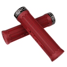 Burgtec Bartender Pro Greg Minnaar Signature Grip Race Red