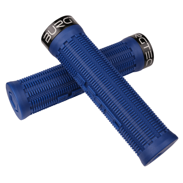 Burgtec Bartender Pro Greg Minnaar Signature Grip Deep Blue