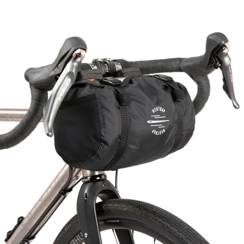 Restrap Race Bar Bag Angle