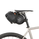 Restrap Race Saddle Bag Side