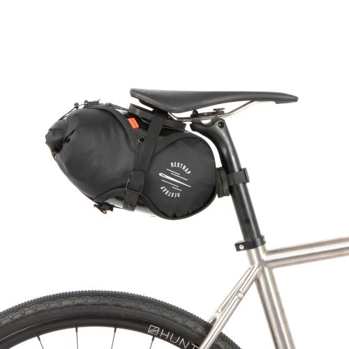 Restrap Race Saddle Bag Side