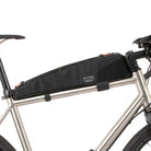 Restrap Race Long Top Tube Bag Side