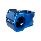 Burgtec Enduro MK2 Stem 35mm Bar Deep Blue
