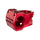 Burgtec Enduro MK2 Stem 35mm Bar Race Red