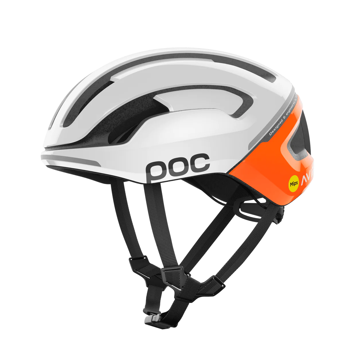 Poc 2024 mtb protection