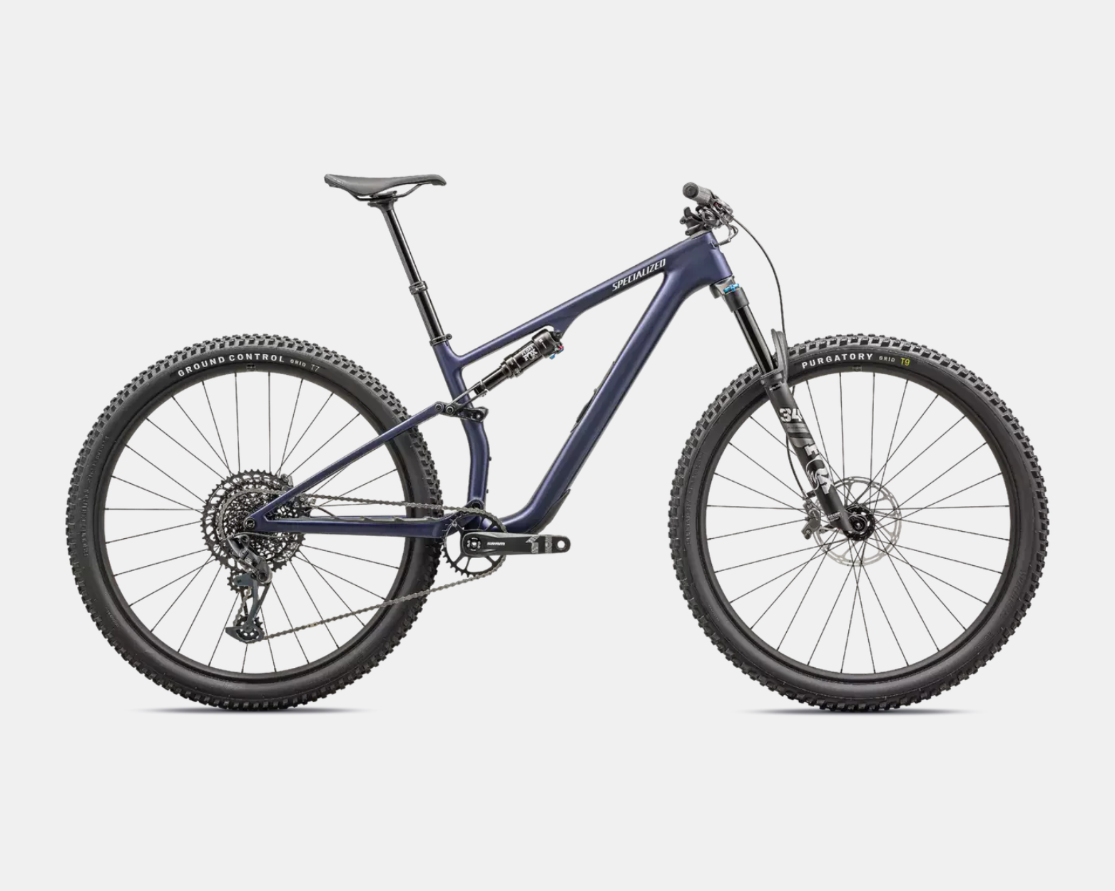 SPECIALIZED EPIC 8 EVO COMP Village Cycles