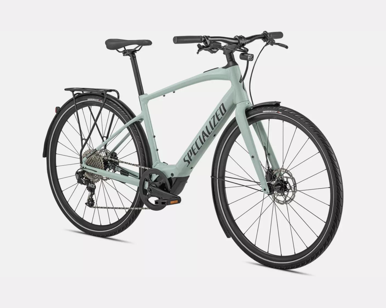 SPECIALIZED VADO SL 4.0 EQ Village Cycles