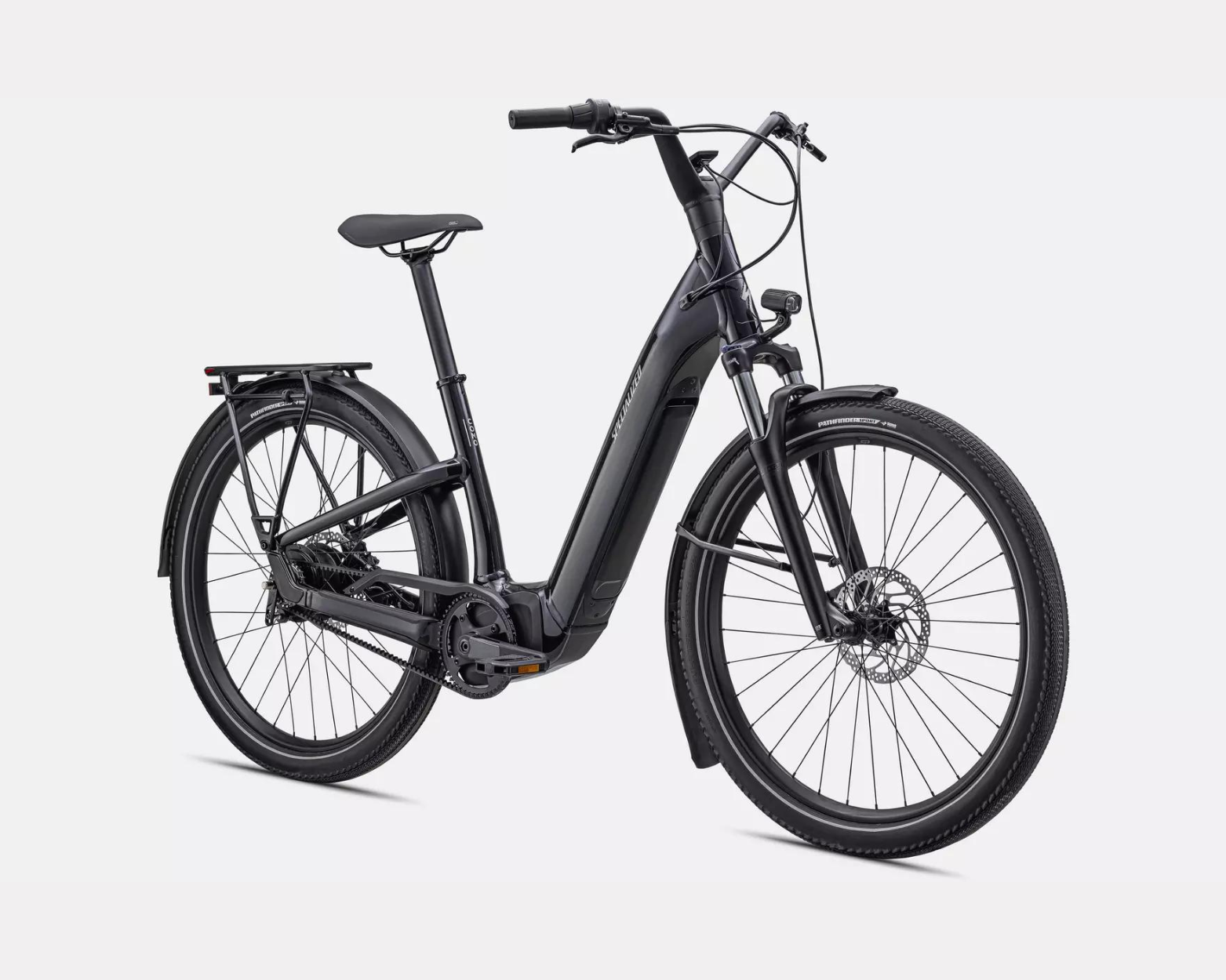 SPECIALIZED COMO 3.0 IGH Village Cycles