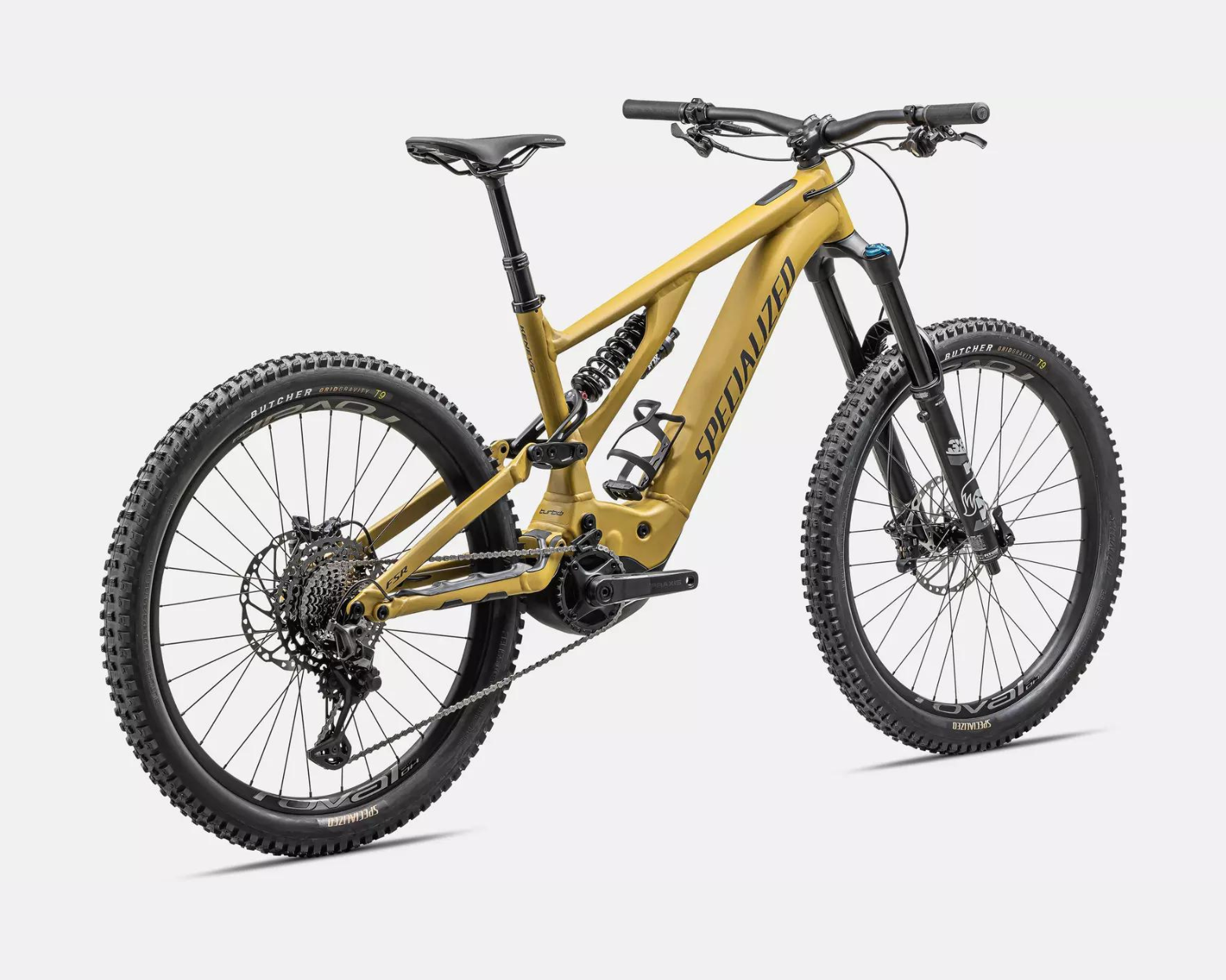 Kenevo 500wh Specialized Turbo Levo 500wh Battery