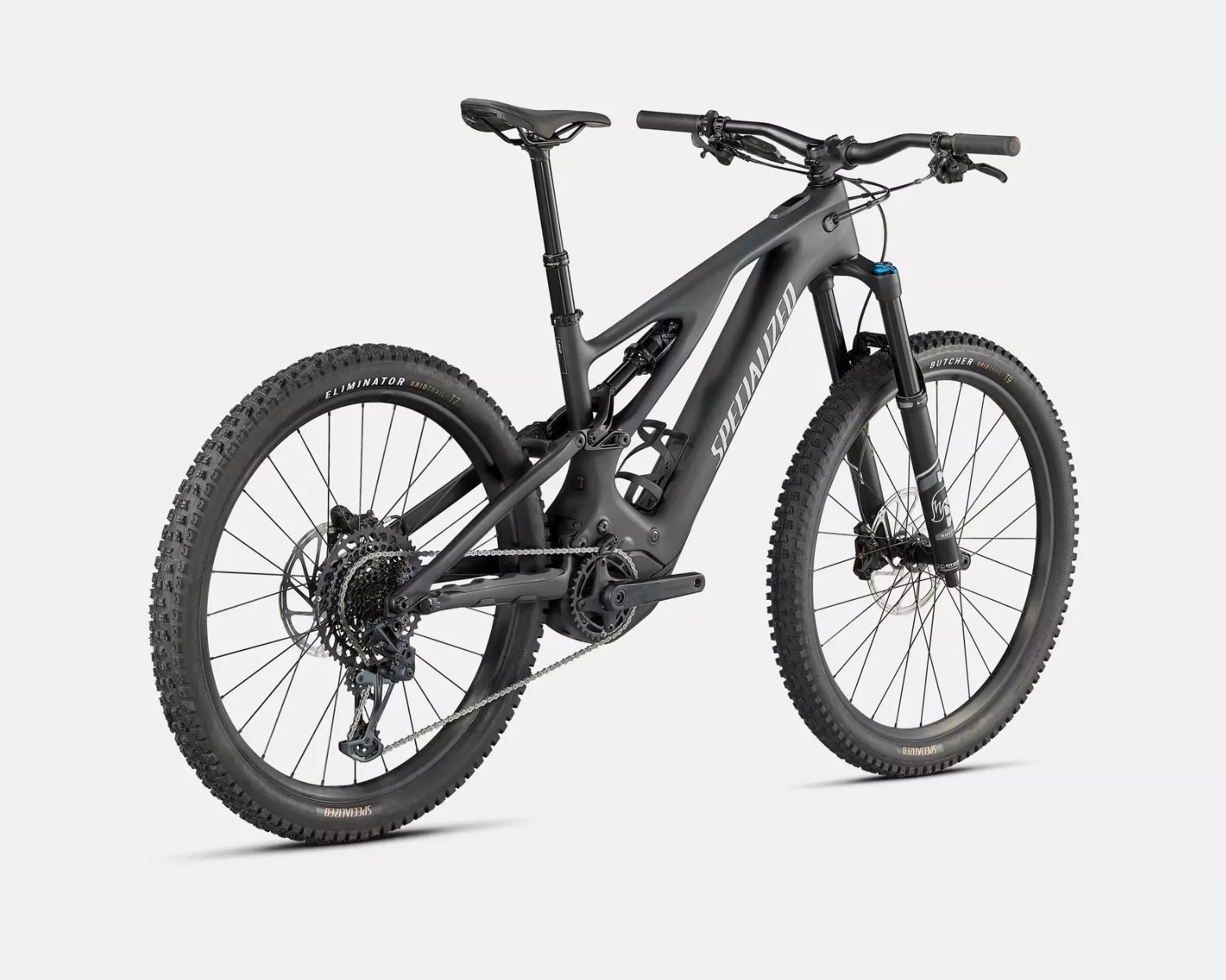 SPECIALIZED LEVO COMP CARBON Village Cycles