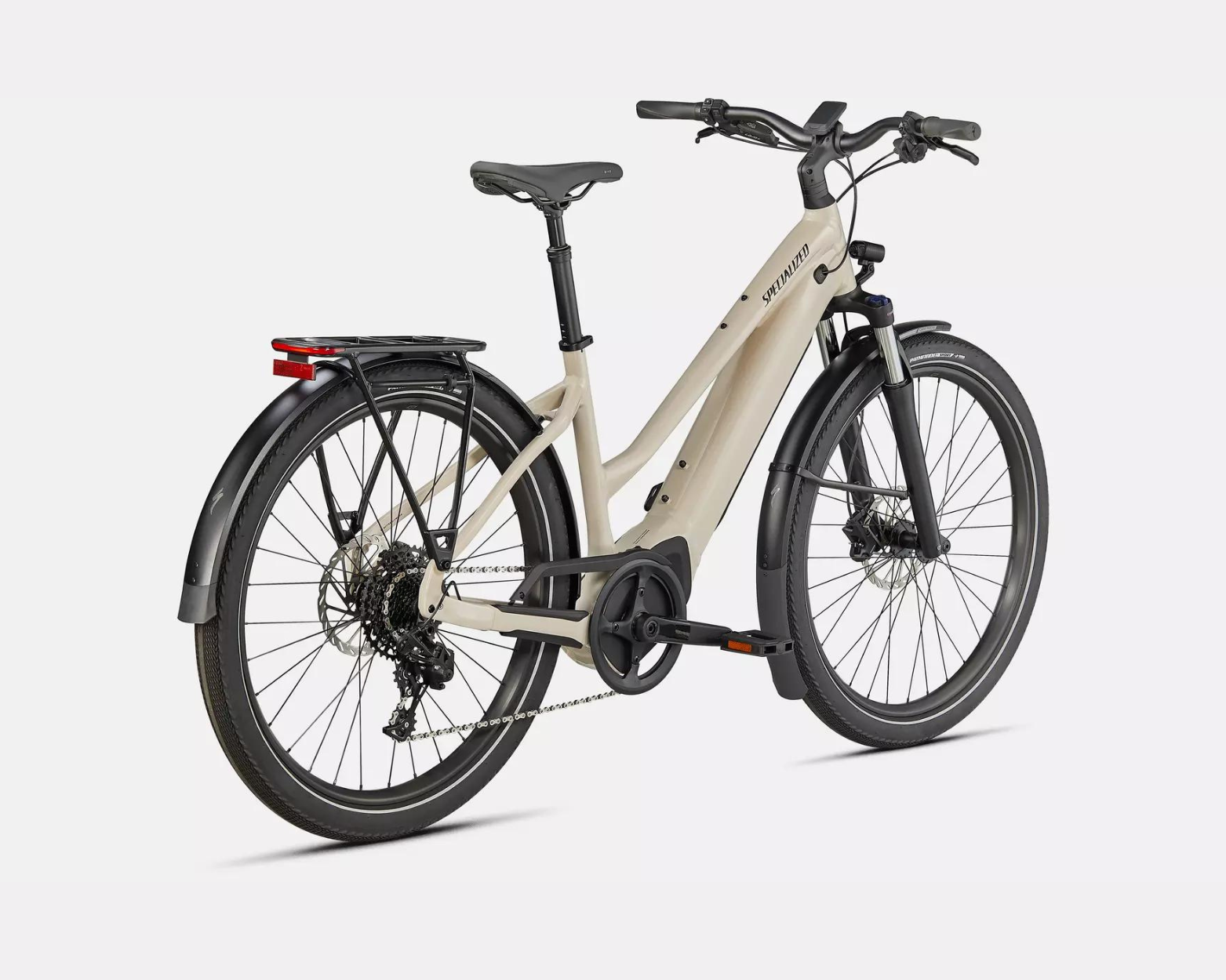 vado e bike damen SPECIALIZED VADO 4.0 STEP THROUGH – Village Cycles