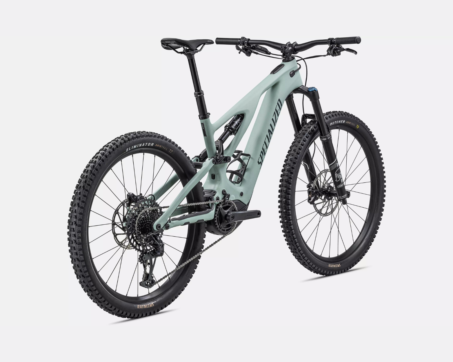 SPECIALIZED LEVO COMP CARBON Village Cycles