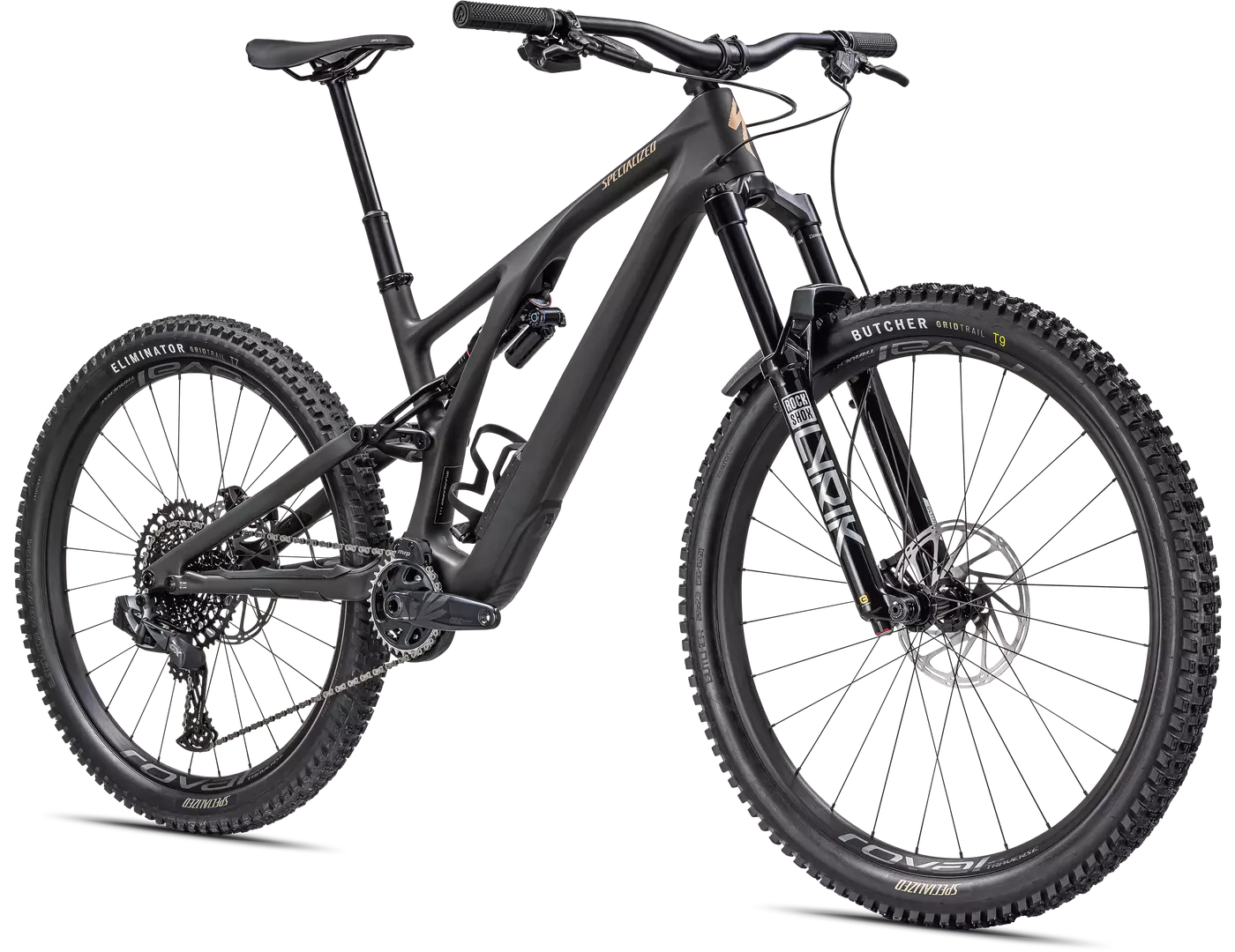 Specialised stumpjumper discount nz