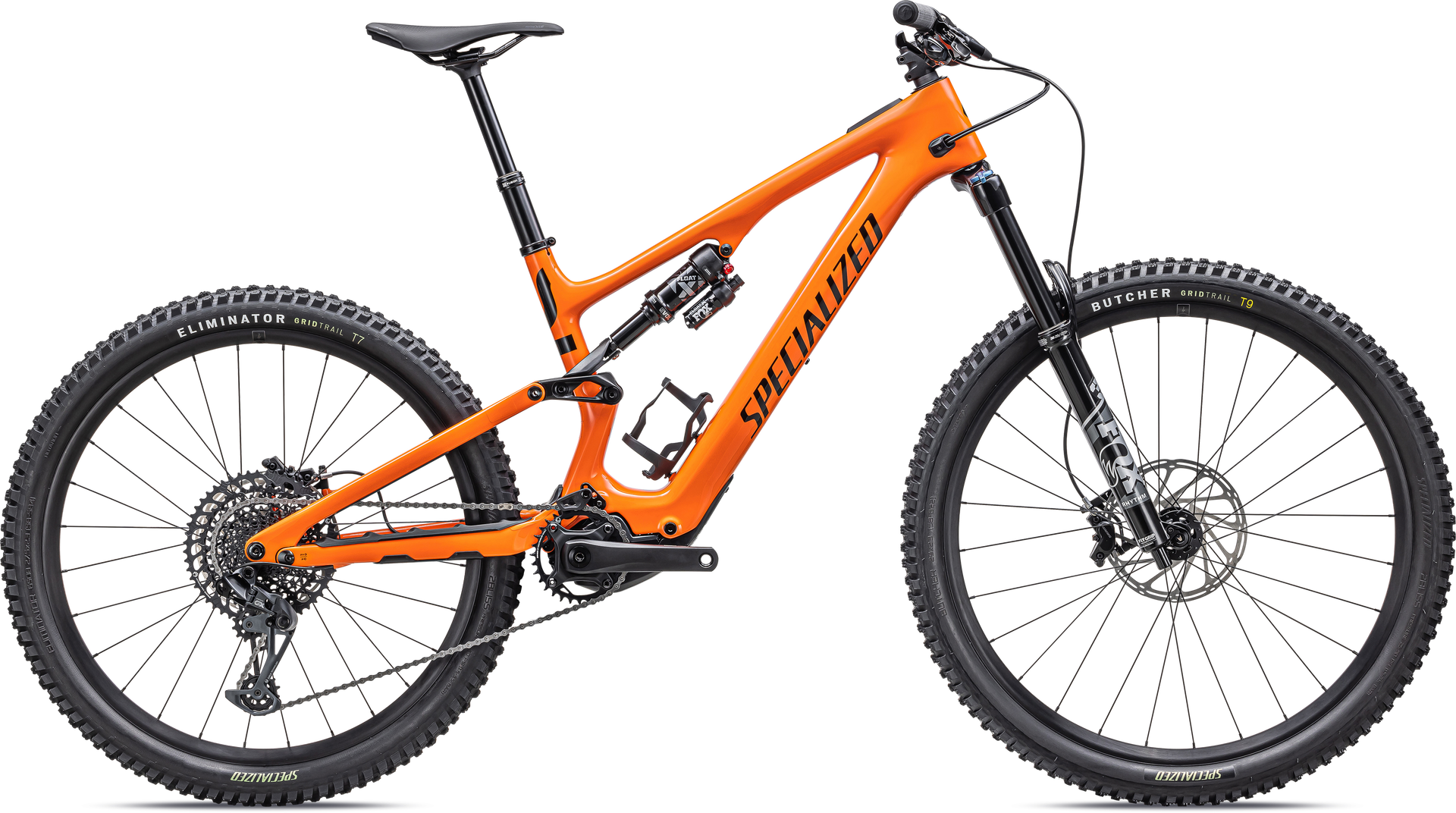 SPECIALIZED LEVO SL COMP CARBON MY23 – Village Cycles