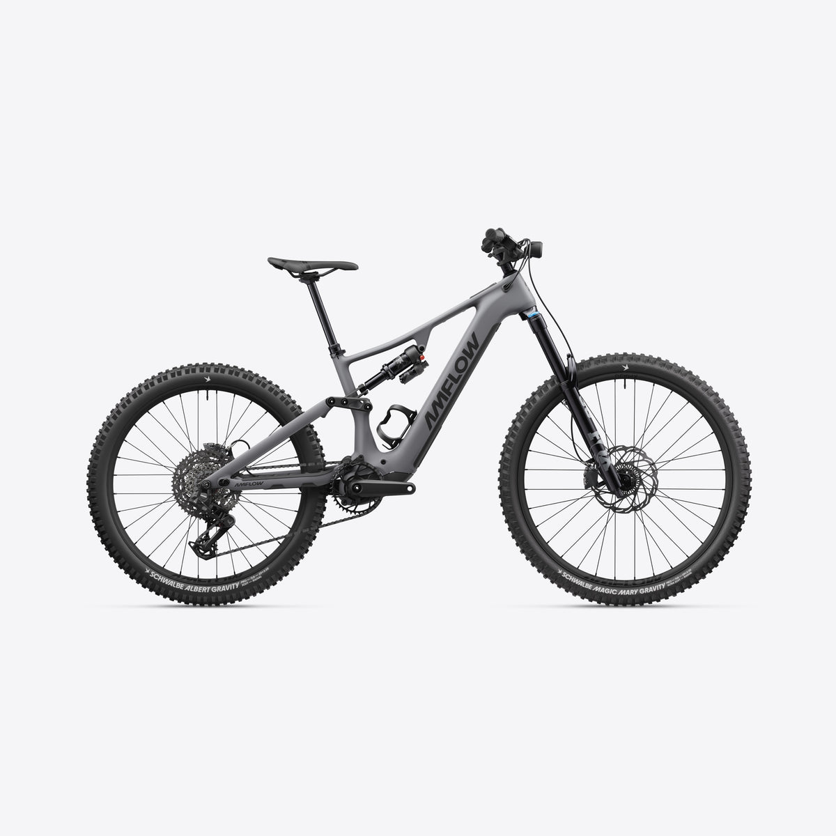 Amflow PR Carbon Pro – Village Cycles