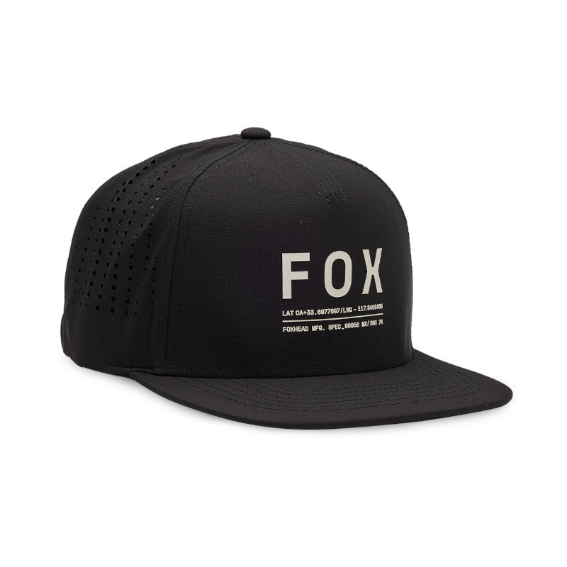 Non Stop Tech Snapback