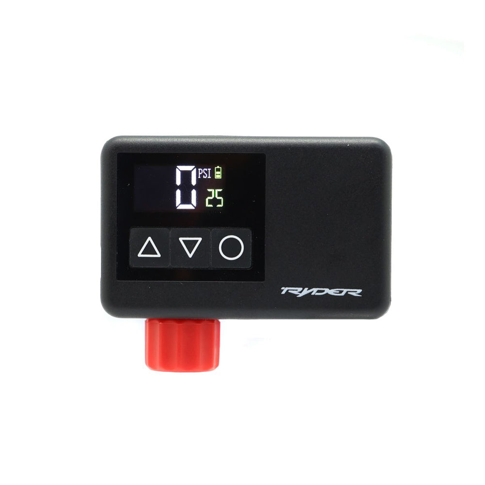Flow Rider Pumps Ryder Electric Bike Pump – Village Cycles