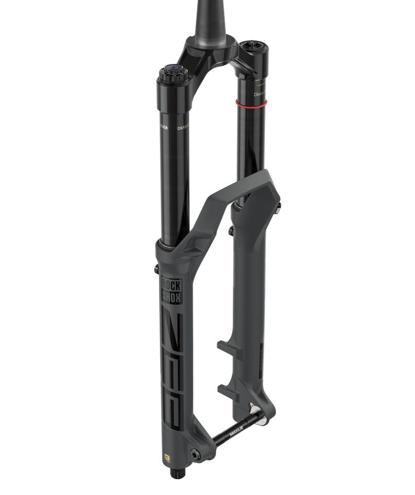 2025 ROCKSHOX ZEB ULTIMATE CHARGER 3.1 – Village Cycles