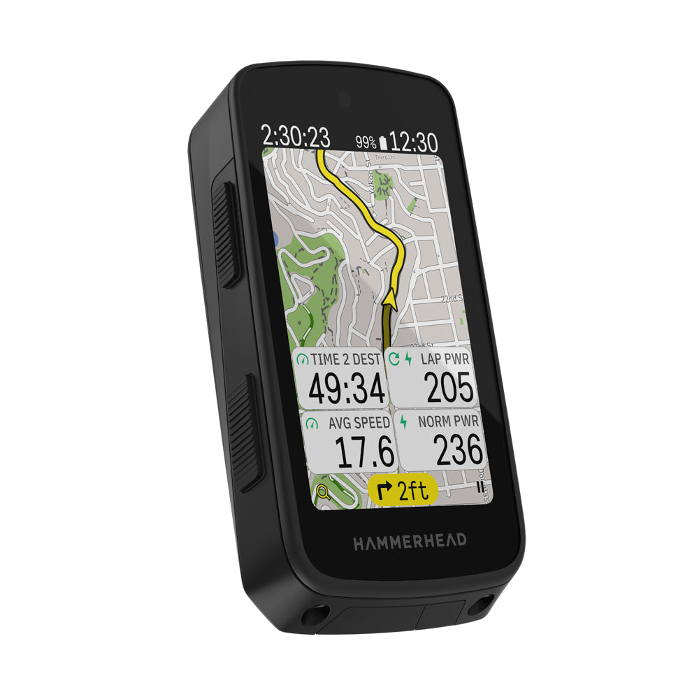 Cycling computer sale hotsell