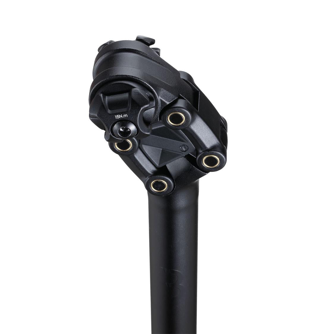 BBB - Action Post Suspension Seat Post – Village Cycles