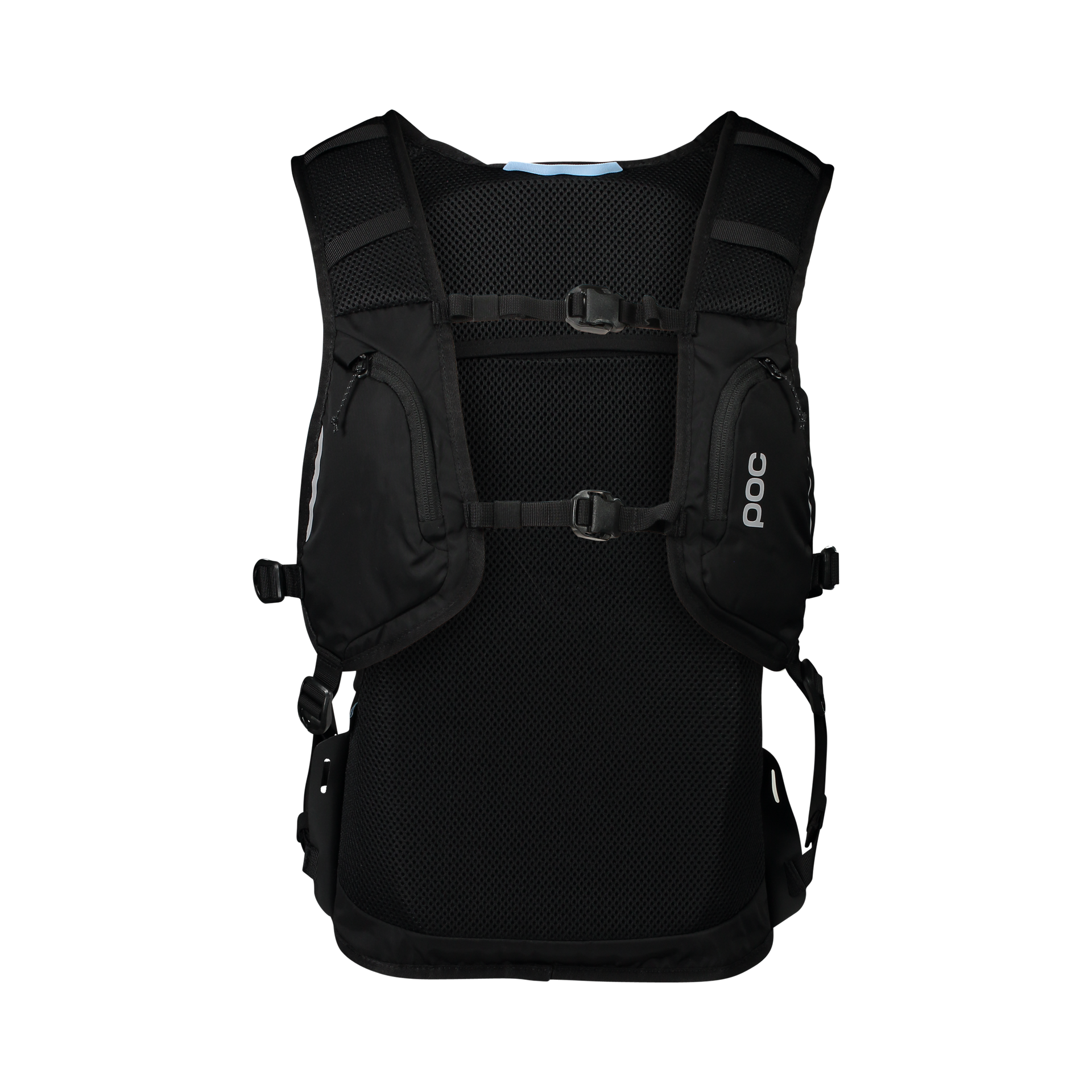 POC バックパックSpine VPD Air Backpack POC Column VPD Backpack 13L | The BackCountry in Truckee, CA - The