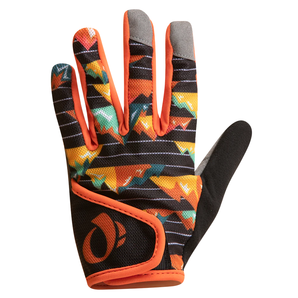 Pear Izumi Youth MTB Gloves Village Cycles