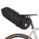 Restrap Saddle Bag 14L Black/Black