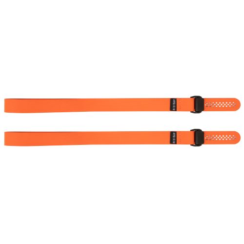 Restrap Fast Straps Orange 65cm