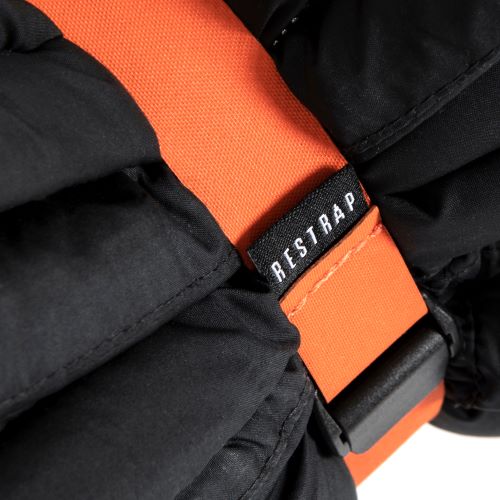 Restrap Fast Straps Orange