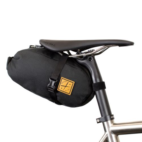 Restrap Saddle Pack  Side