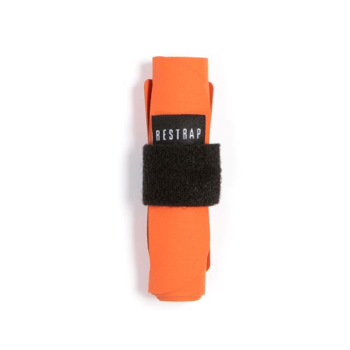 Restrap Tyre Boot Kit Orange