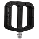 Burgtec Composite Pedals Burgtec Black