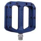 Burgtec Composite Pedals Deep Blue