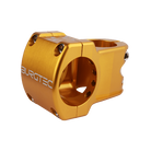 Burgtec Enduro MK2 Stem 35mm Bar Bullion Gold