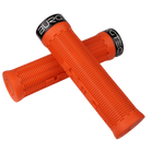 Burgtec Bartender Pro Greg Minnaar Signature Grip Iron Bro Orange