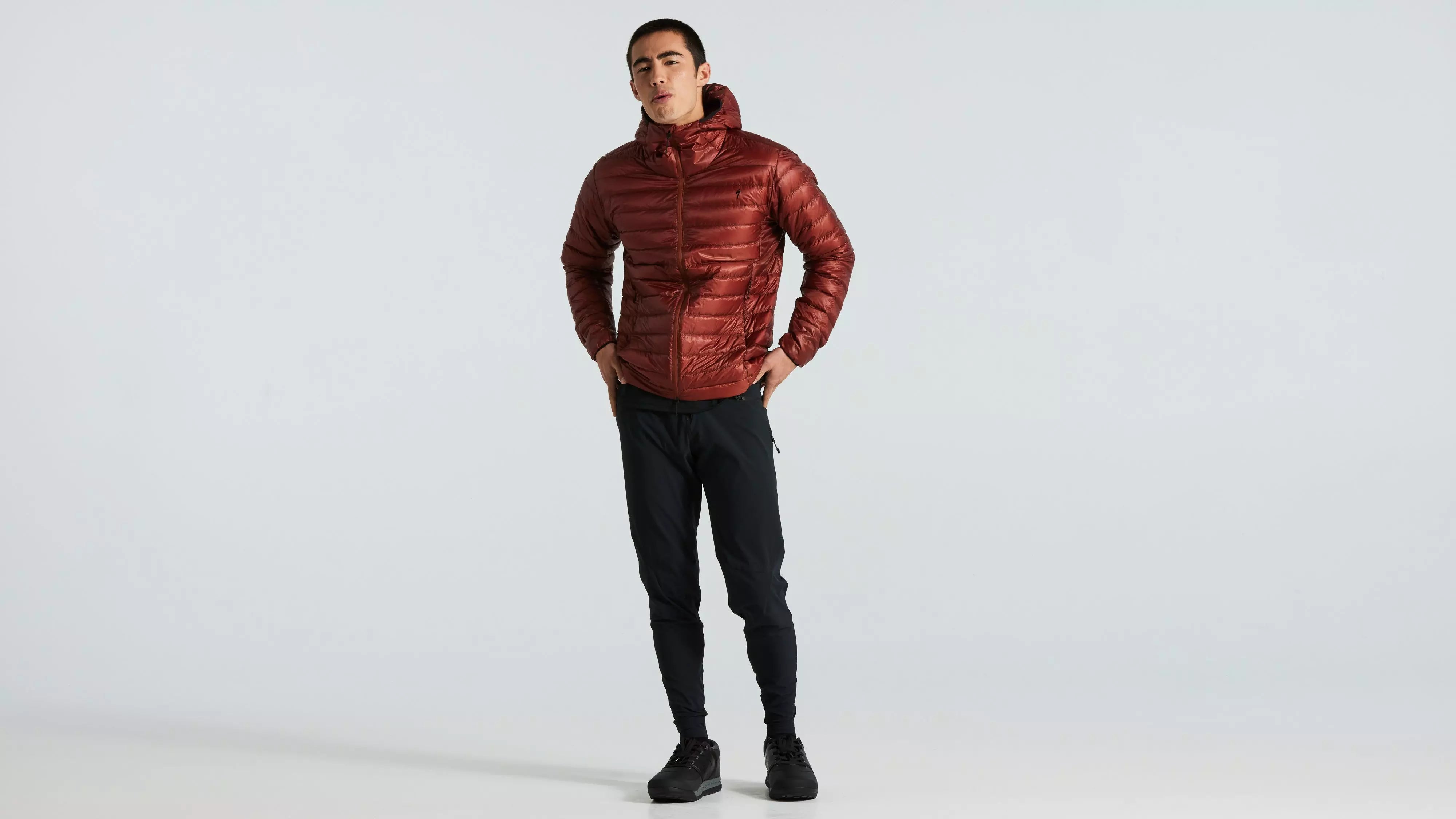 SPECIALIZED PACKABLE DOWN JACKET MEN Village Cycles