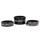 Burgtec Stem Spacers Burgtec Black