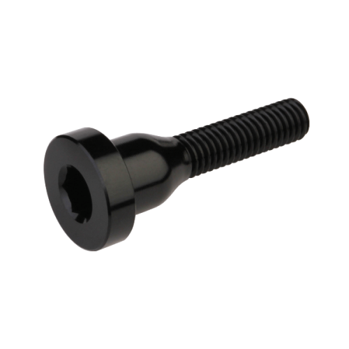 Burgtec Top Cap Bolts Burgtec Black