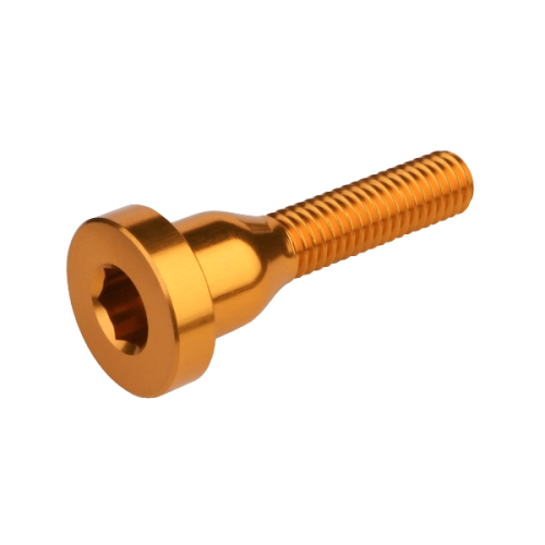 Burgtec Top Cap Bolts Burgtec Bullion