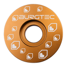 Burgtec Top Caps Kash Bronze